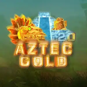 Ігровий автомат Aztec Gold (Золото Ацтеків)