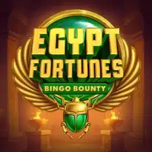 Ігровий автомат Egypt Fortunes