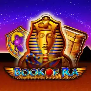 Ігровий автомат Book of Ra (Книга Ра)