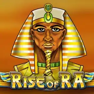 Ігровий автомат Rise of Ra